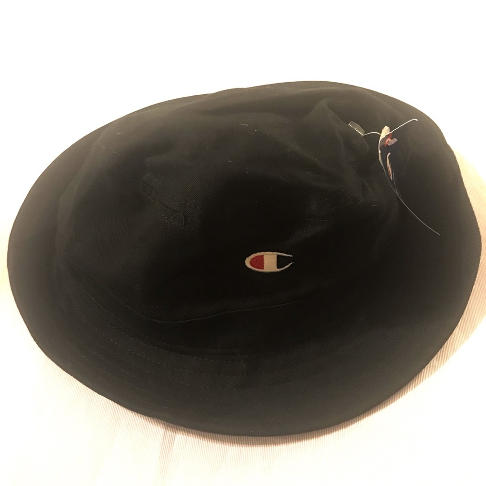 Mens Champion Hat